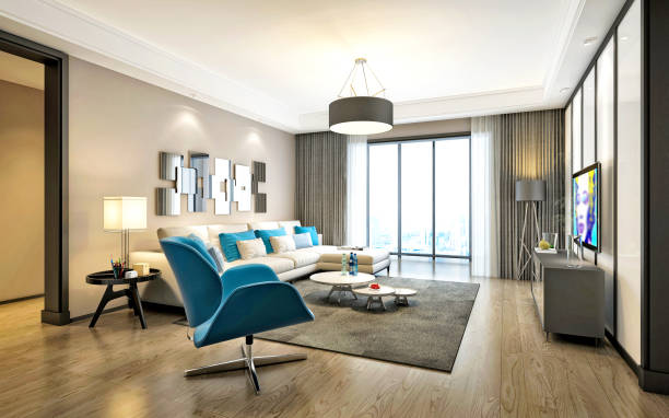 شركات تشطيب شقق في القاهرة | أفضل شركة تشطيب من صلحلي وشطبلي